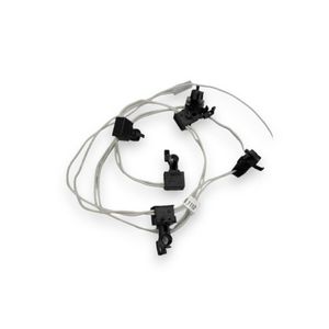 5 Burner Cooktop Microswitch Assembly For Ignition 694491110, suits Smeg