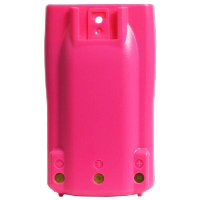 GME BP026MCG 2600mAh Li-Ion Battery Pack - Suit TX6160XMCG - Pink