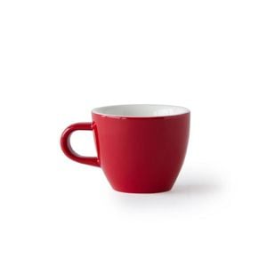 Acme Evolution Cup - 70ml Demitasse  Rata - Red