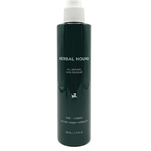 Herbal Hound - All Natural Dog Cologne