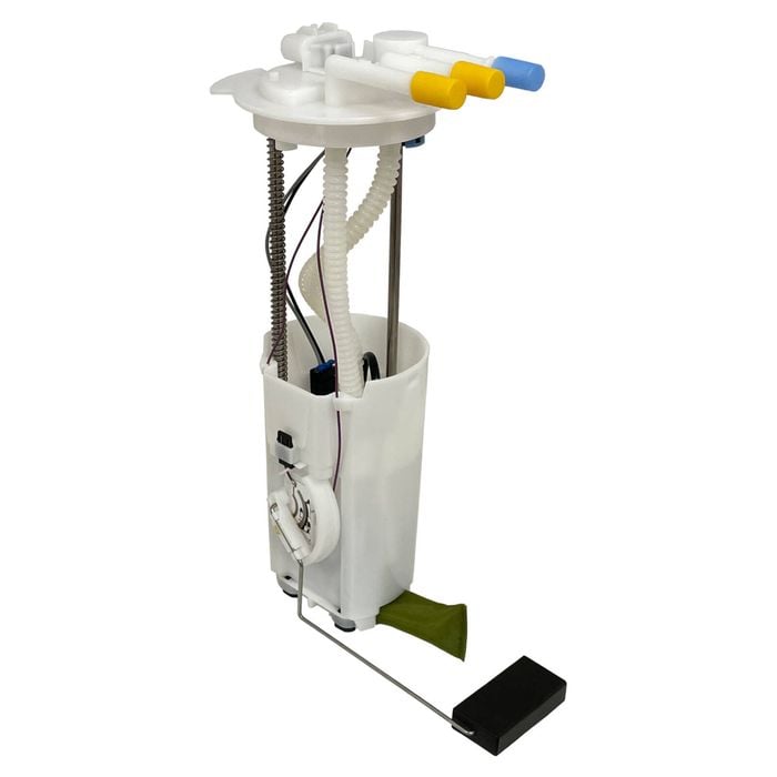 Electric Fuel Pump Assembly for Holden Monaro V2 - CV6 3.8L S/Charge (white plug)