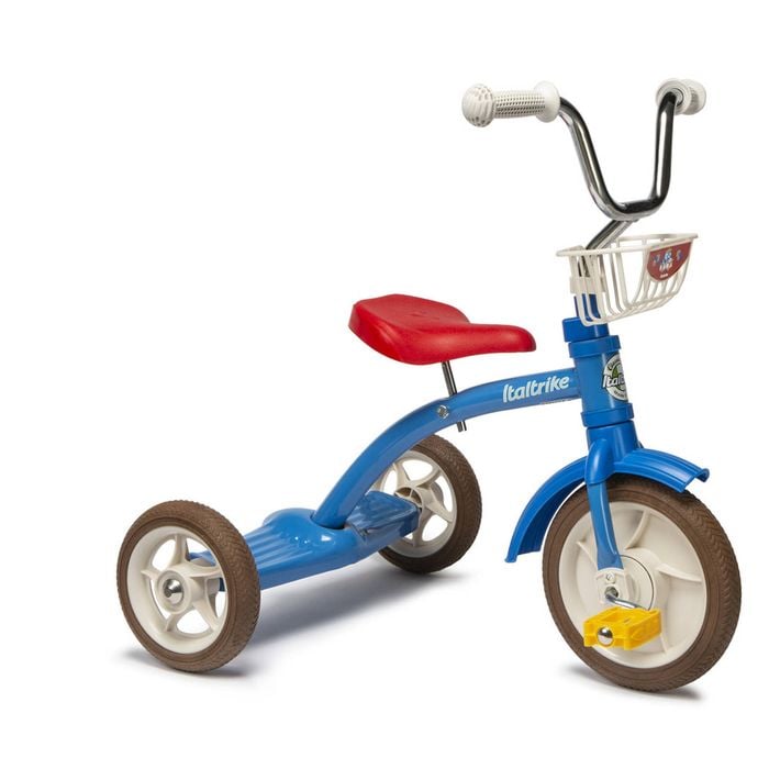 Italtrike 10in Super Lucy Trike