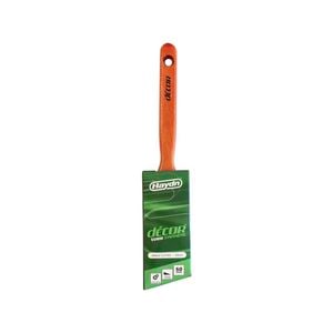 Haydn 50mm Decor Synthetic Angle Cutter Paint Brush