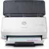 Hp Scanjet Pro 2000 S2 Sheetfed Scanner - 600 Dpi - 35 Ppm - Duplex