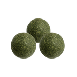 Trusty 30mm Catnip Ball - 3 Pack