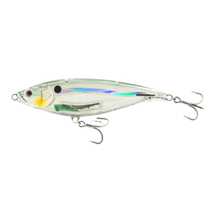 Nomad Design Madscad 95mm 22g Sinking Stick Bait Fishing Lure Holo Ghost Shad