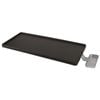 Coleman Accessory Hyperflame Full Size Griddle Cast Iron Outdoor Camping Black