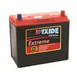 Exide Extreme X60CPMF Vehicle Battery