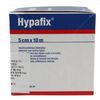Hypafix Wide Area Dressing Fixation Self Adhesive Non Woven 5cm x 10m