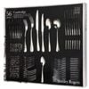 Stanley Rogers 56 Piece Cambridge Cutlery Gift Boxed Set