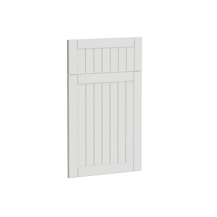 Kaboodle 450mm Sesame Salt Country 1 Door/1 Drawer Panels