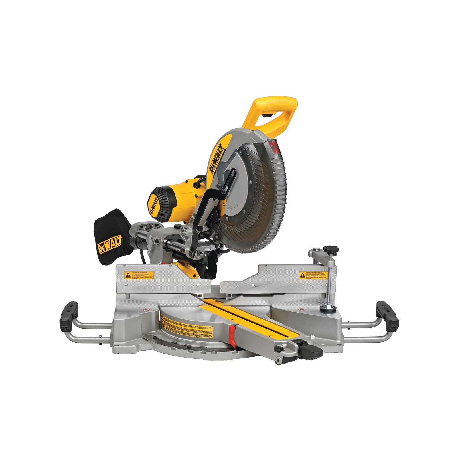 DEWALT 305mm Corded Compound Mitre Saw w stand DWS780LBS XE Bunnings Australia
