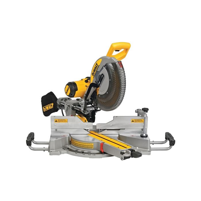 Dewalt 60 volt chop saw online