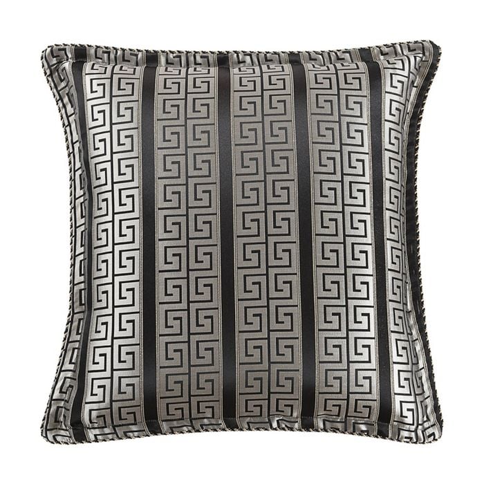 Renee Taylor Regalia Collection Mayana European Pillowcase 65x65cm