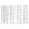 Rapid 600 x 900 x 1.1mm 25 x 12.5 Silver Wire Mesh Panel