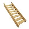1200mm Stair Kit H3 Treated Pine 8 Tread