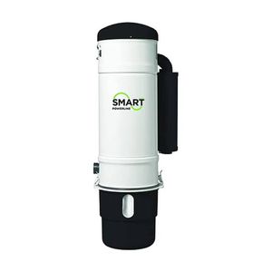 Laundry Jet Australia Husky Smart 285P Ducted Vacuum System Bagless Metal