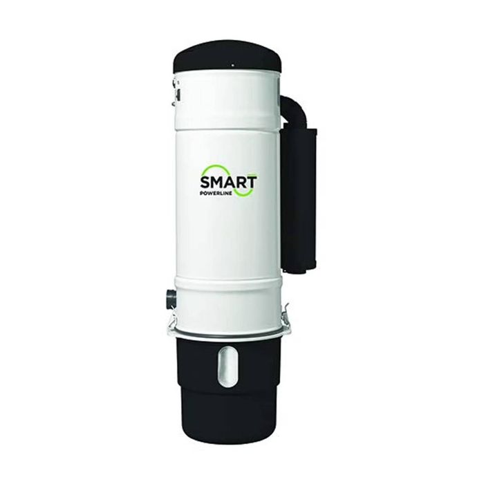 Laundry Jet Australia Husky Smart 285P Ducted Vacuum System Bagless Metal