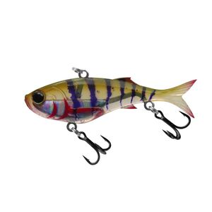 TT Lures Quake Power Vibe 60mm Soft Plastic Fishing Lure Percy