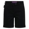 Green Hip Original Shorts Black Size 10