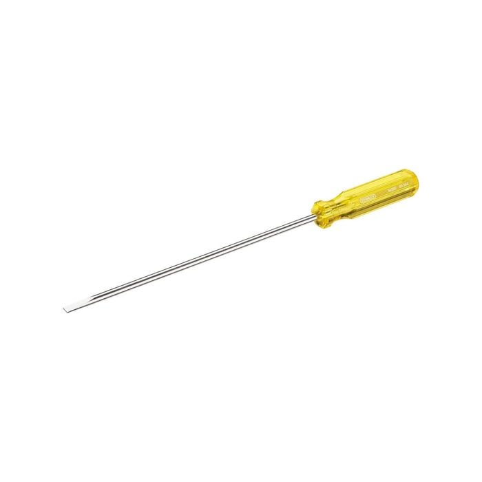 Stanley 5 x 200mm Slotted Screwdriver
