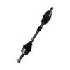 Left CV Drive Shaft for Hyundai i30 GD 1.6L 2012~2017 For Manual Only