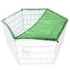 Yes4pets Fit 6 Panel Dog Cat Exercise Playpen Puppy Enclosure Cover