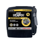Weed Weapon 4L Rapid Action Pump and Spray