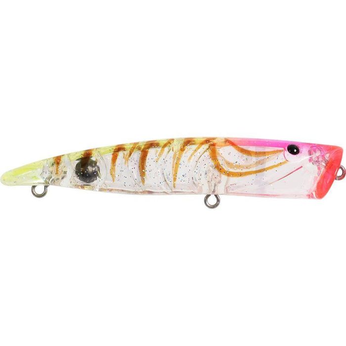 Bassday Sugapen Splash 75mm Floating Surface Fishing Lure C409