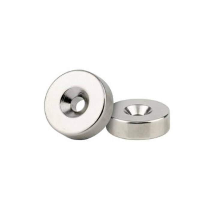 Austyle Stainless Steel Magnet 43732