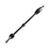Rear Left Cv Drive Shaft For Mitsubishi Outlander Zj Zk Zl 2.0l Phev 2014~2019