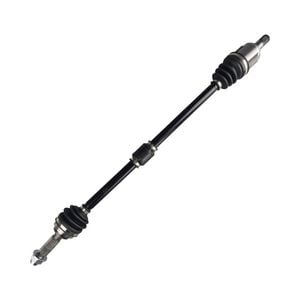 Rear Left Cv Drive Shaft For Mitsubishi Outlander Zj Zk Zl 2.0l Phev 2014~2019