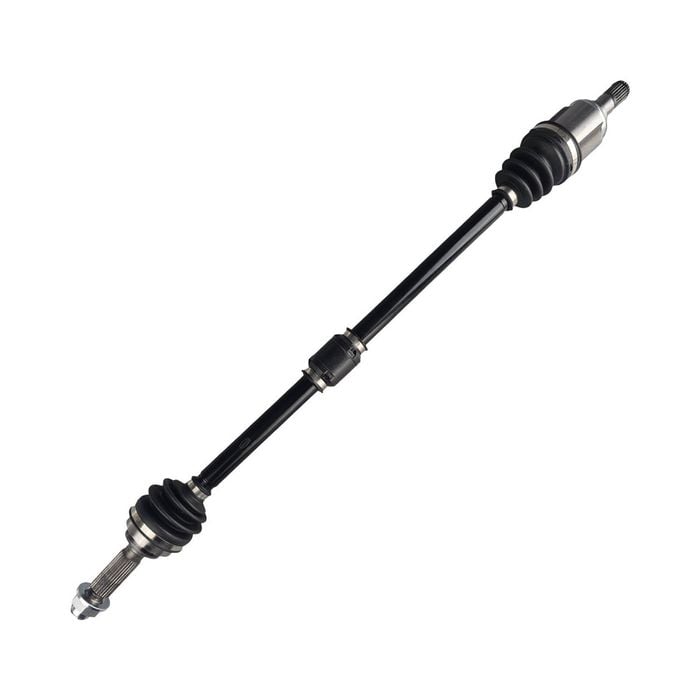 Rear Left Cv Drive Shaft For Mitsubishi Outlander Zj Zk Zl 2.0l Phev 2014~2019