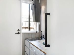 After - Laundry unit - Laundry - Make It Yours Season 1 - Medium