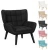 ALFORDSON Armchair Venus Accent Chair