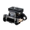 Smallrig Arca-type Mount Plate Kit With 15mm Dual Rod Clamp 5365