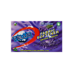 TBLUE Fabric Softener Dryer Sheet - Lavender 105 Sheets