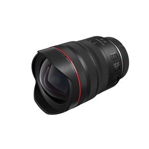 Canon Rf 10-20mm F/4 L Is Stm Lens