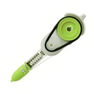 Pilot Whiteline Correction Tape (4mmx6m) (Refill)