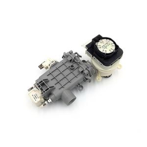 Blanco Dishwasher Heater and Pressure Switch V32004303