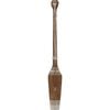 LVD Oar Large Rustic Home/Office Decor 90cm - White