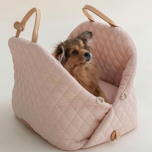 TODO Pet Carrier Handbag - 0584183