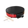 TODO 1400W Electric Crepe Maker Pancake Pan