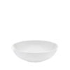 Ecology Canvas Bowl 18.5cm White