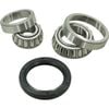 Front Wheel Bearing Kit for BMW 633CSI E24 728i 730 733i 735i E23