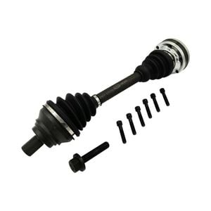 Left CV Axle Drive Shaft for Audi A3 VW Bora 1J EOS 1F Golf Jetta 1K Passat 3C
