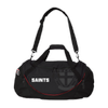 St Kilda Saints AFL Large Shadow Sports Bag Shoulder Strap