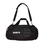 St Kilda Saints AFL Large Shadow Sports Bag Shoulder Strap