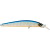 Atomic Hardz Slim Twitcher 110mm Hard Body Fishing Lure Blue Hoo