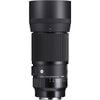 Sigma 105mm F/2.8 Dg Dn Macro Art Lens For Sony-e Mount